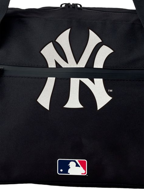 Bolso Duffle Yankees Nueva York-2