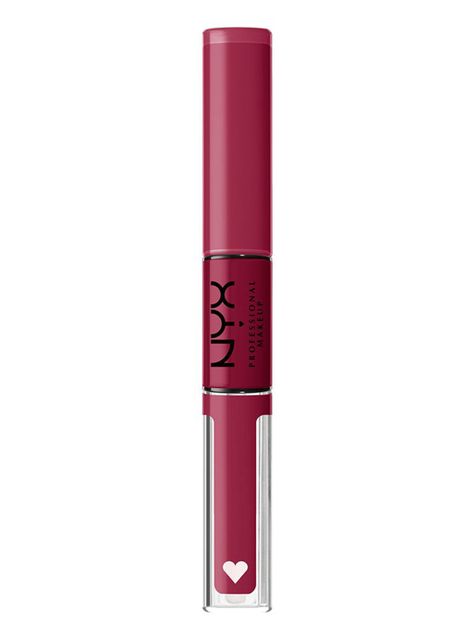 Labial Nyx Professional Makeup Shine Loud Pro Pigment Goal Getter Nyx-2