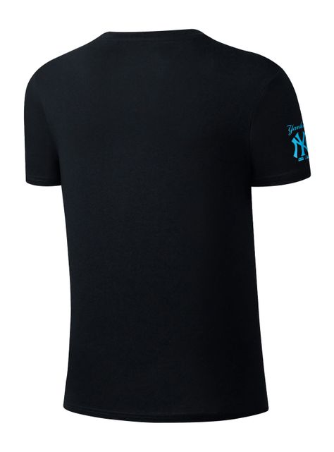 Camiseta Front Gel Print Regular-1