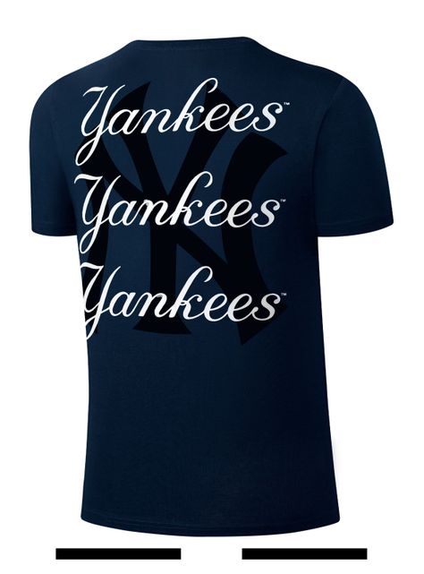 Camiseta Back Gel Print Regular-1