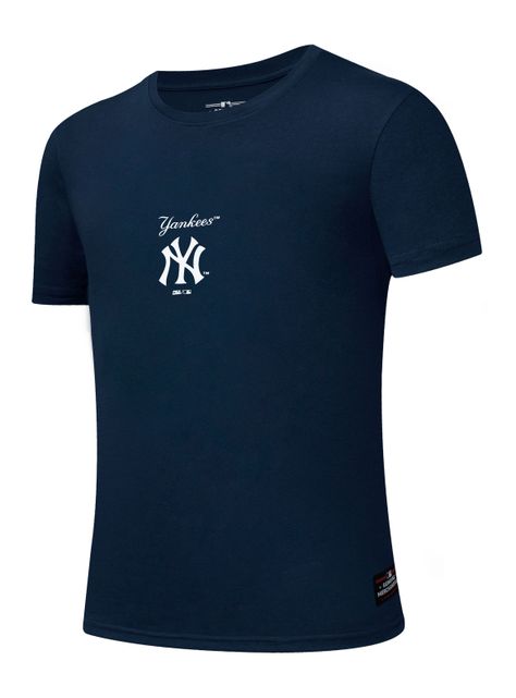 Camiseta Back Gel Print Regular-0
