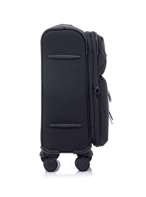 Maleta Cabina Osaka Ultralight Negro-4