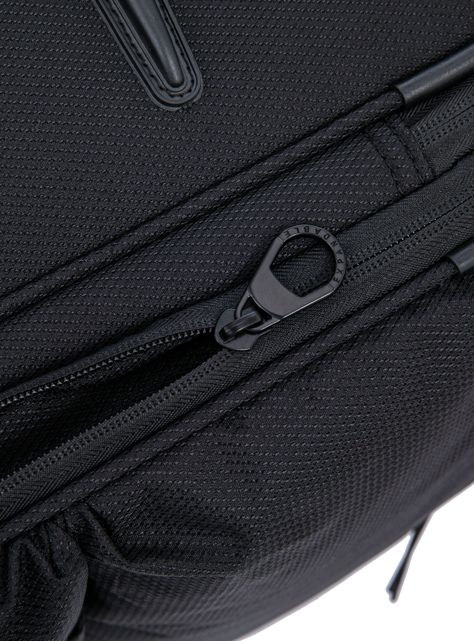 Maleta Cabina Osaka Ultralight Negro-6