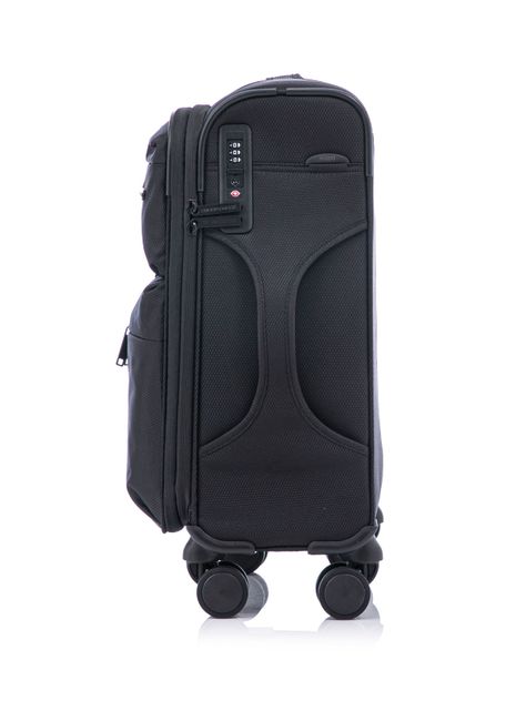 Maleta Cabina Osaka Ultralight Negro-3