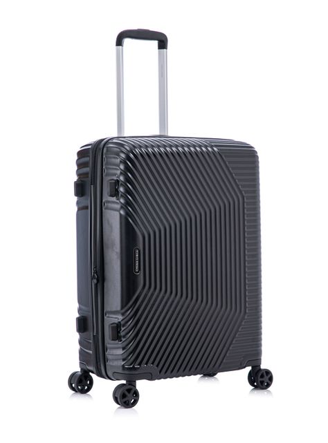 Maleta 24" Premium Negro-1