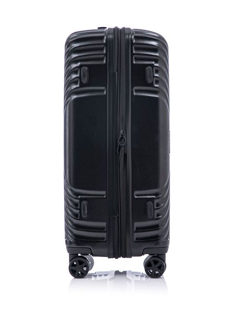 Maleta 24" Premium Negro-4