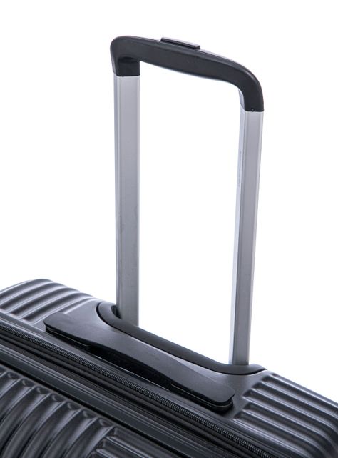 Maleta 24" Premium Negro-6