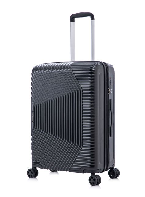 Maleta 24" Premium Negro-3
