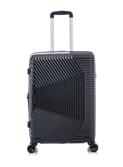 Maleta 24" Premium Negro-0