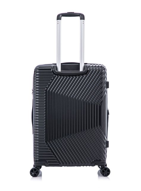 Maleta 24" Premium Negro-2