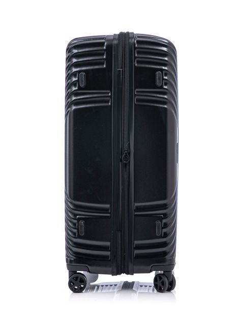 Maleta Grande Premium ABS Negro-4