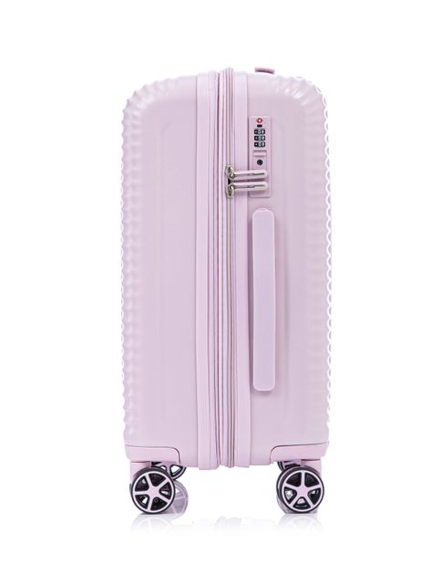 Maleta Cabina Sidney Rose-4