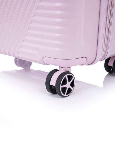 Maleta Cabina Sidney Rose-8