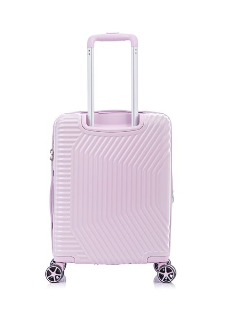 Maleta Cabina Sidney Rose-2