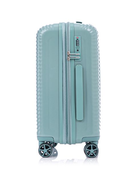 Maleta Cabina Sidney Menta-4