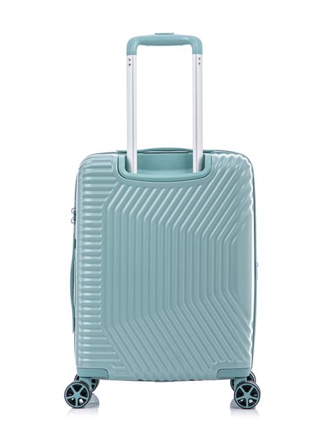 Maleta Cabina Sidney Menta-2