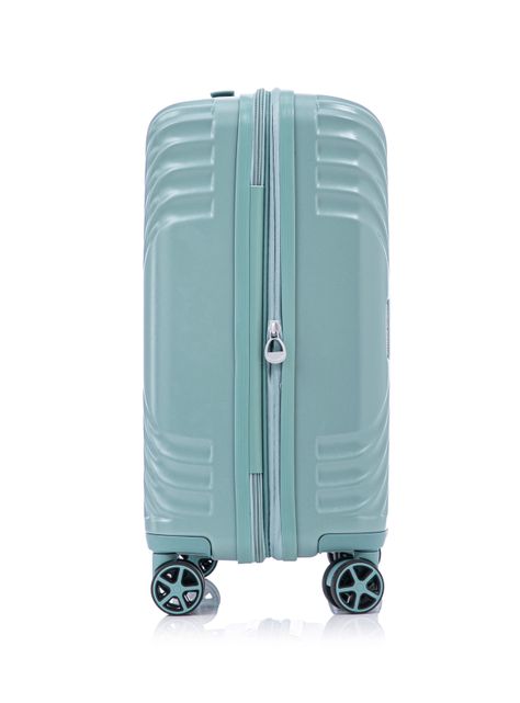 Maleta Cabina Sidney Menta-5