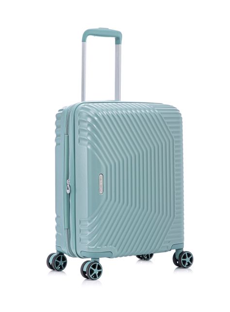 Maleta Cabina Sidney Menta-1