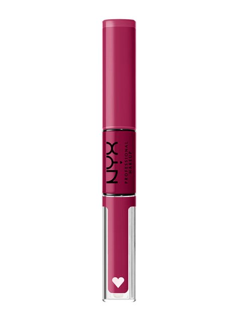 Labial Nyx Professional Makeup Shine Loud Pro Pigment In Charge Nyx-2