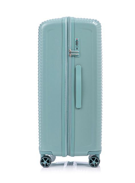 Maleta Grande Premium ABS Menta-4
