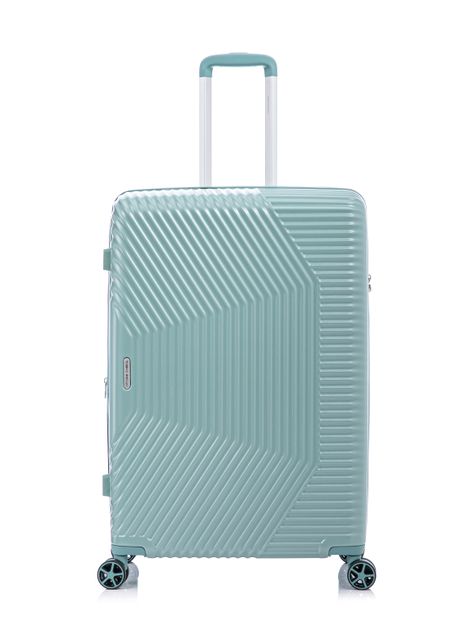 Maleta Grande Premium ABS Menta-0