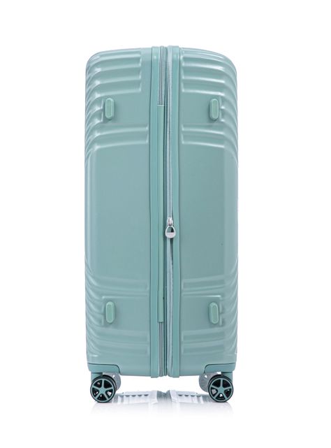 Maleta Grande Premium ABS Menta-5