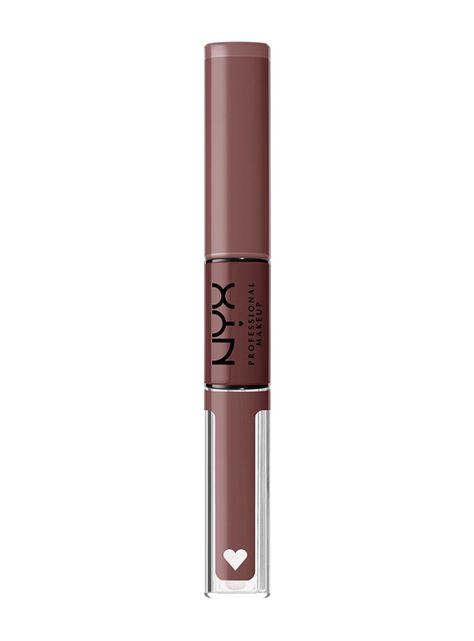 Labial Nyx Professional Makeup Shine Loud Pro Pigment Next Gen Thinking Nyx-2