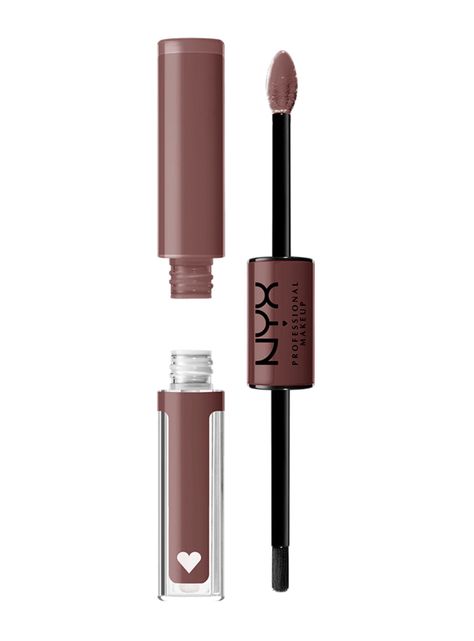 Labial Nyx Professional Makeup Shine Loud Pro Pigment Next Gen Thinking Nyx-0