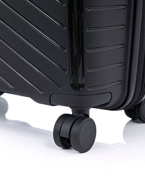 Maleta Grande Premium PP Negro-8