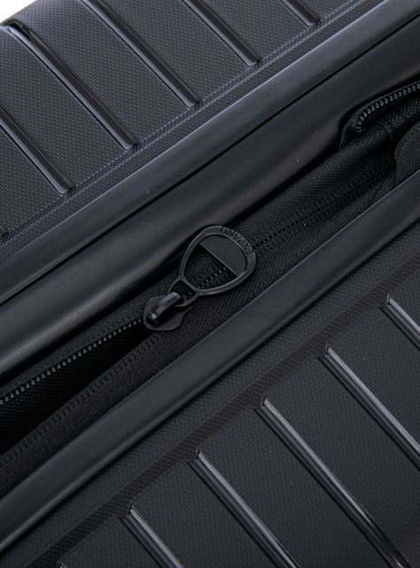 Maleta Grande Premium PP Negro-9