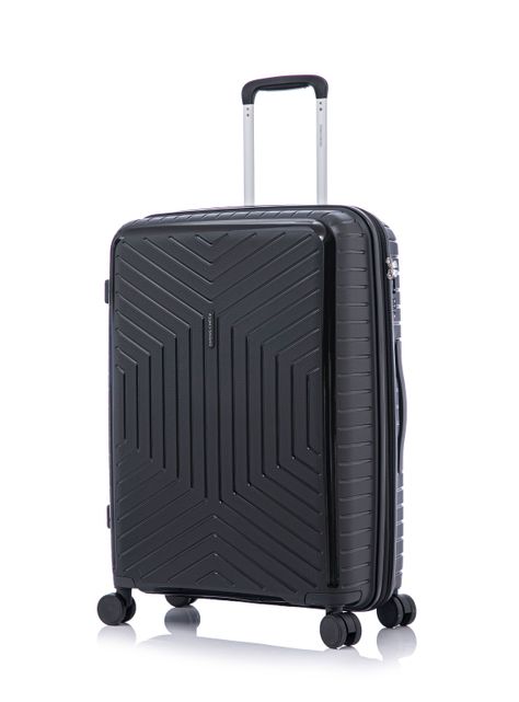 Maleta Grande Premium PP Negro-3