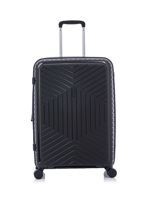 Maleta Grande Premium PP Negro-0