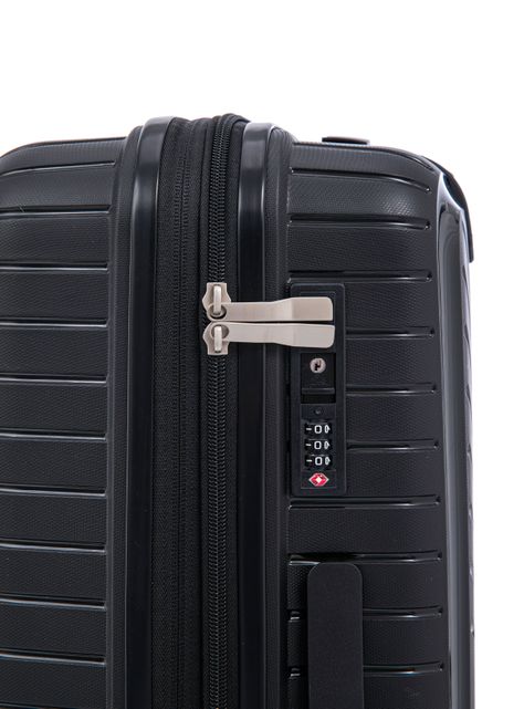 Maleta Grande Premium PP Negro-7