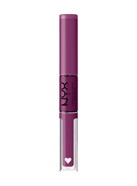 Labial Nyx Professional Makeup Shine Loud Pro Pigment Shake Things Up Nyx-2