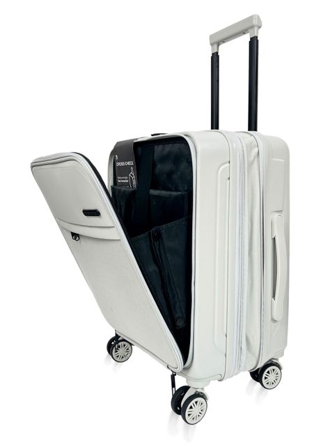 Maleta Cabina New York Tapa Soft-5