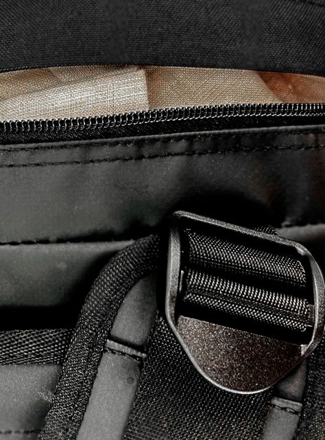 Bolso de Viaje 80 Litros Negro-4