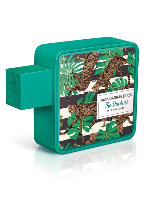 Perfume Into th Jungle EDT 100 ml-1