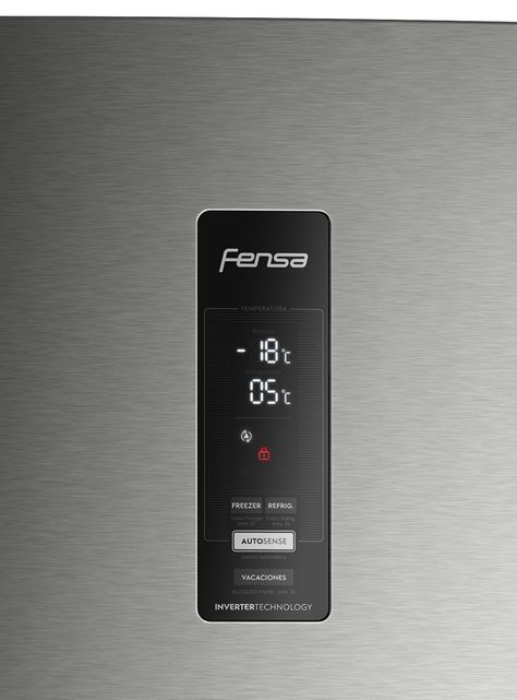 Refrigerador Bottom Freezer No Frost 401 Litros Multidoor DQ79SU-4