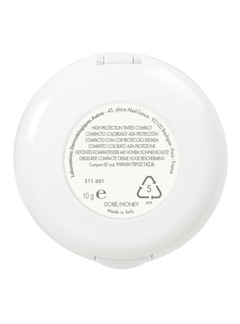 Compacto Mineral Coloreado Spf50 10Gr-2