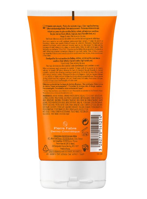 Solar Intense Protect Spf50+ 150 ml-1