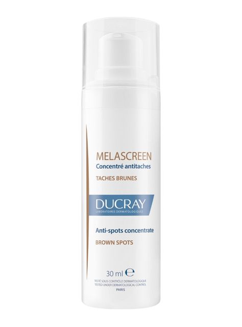 Crema Melascreen Cuidado de Ataque Despigmentante 30 ml-0