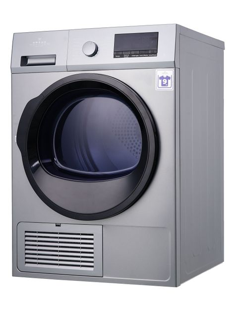 Secadora Condensación Carga Frontal 9 Kg UTG9K-15P-0