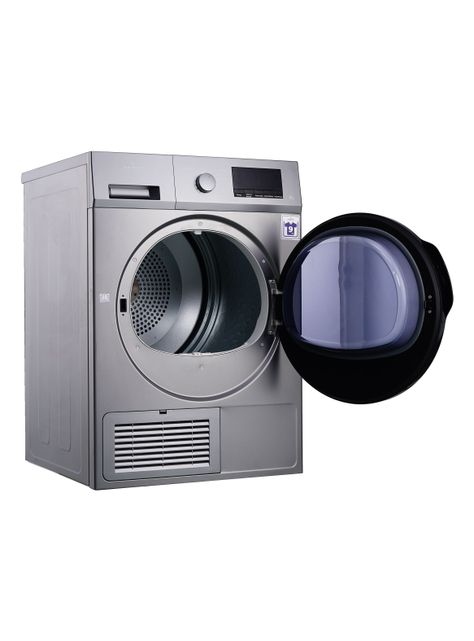 Secadora Condensación Carga Frontal 9 Kg UTG9K-15P-1