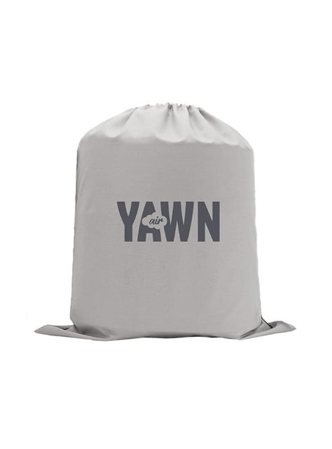 Colchón Yawn Air Bed Inflable Tamaño King Yawn Air Bed-2