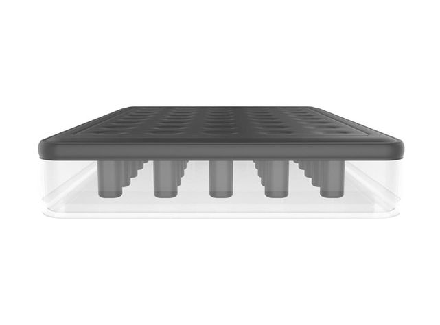 Colchón Yawn Air Bed Inflable Tamaño King Yawn Air Bed-3