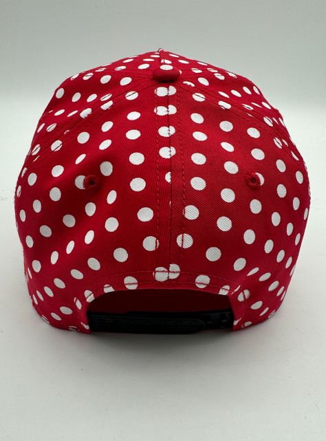 Jockey Adulto Minnie Lunares-1
