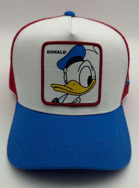 Jockey Adulto Donald-0