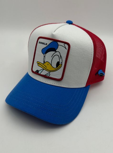 Jockey Adulto Donald-2