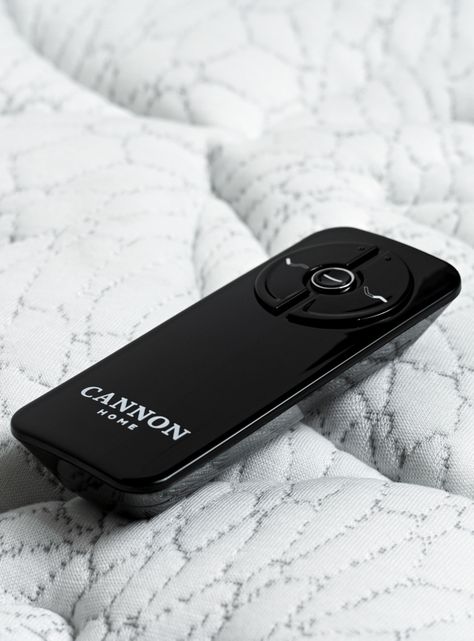 Cama Eléctrica Pure Cotton 2 Plazas Base Dividida-5