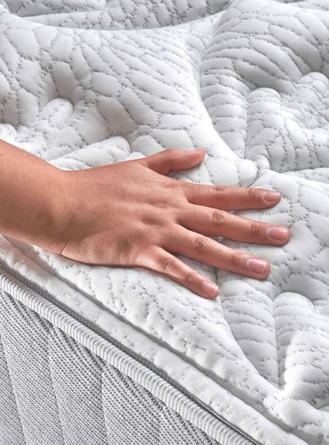 Cama Eléctrica Pure Cotton 2 Plazas Base Dividida-4